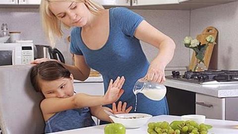 Οι καλύτερες πηγές ασβεστίου για παιδιά που δεν μπορούν να φάνε γαλακτοκομικά